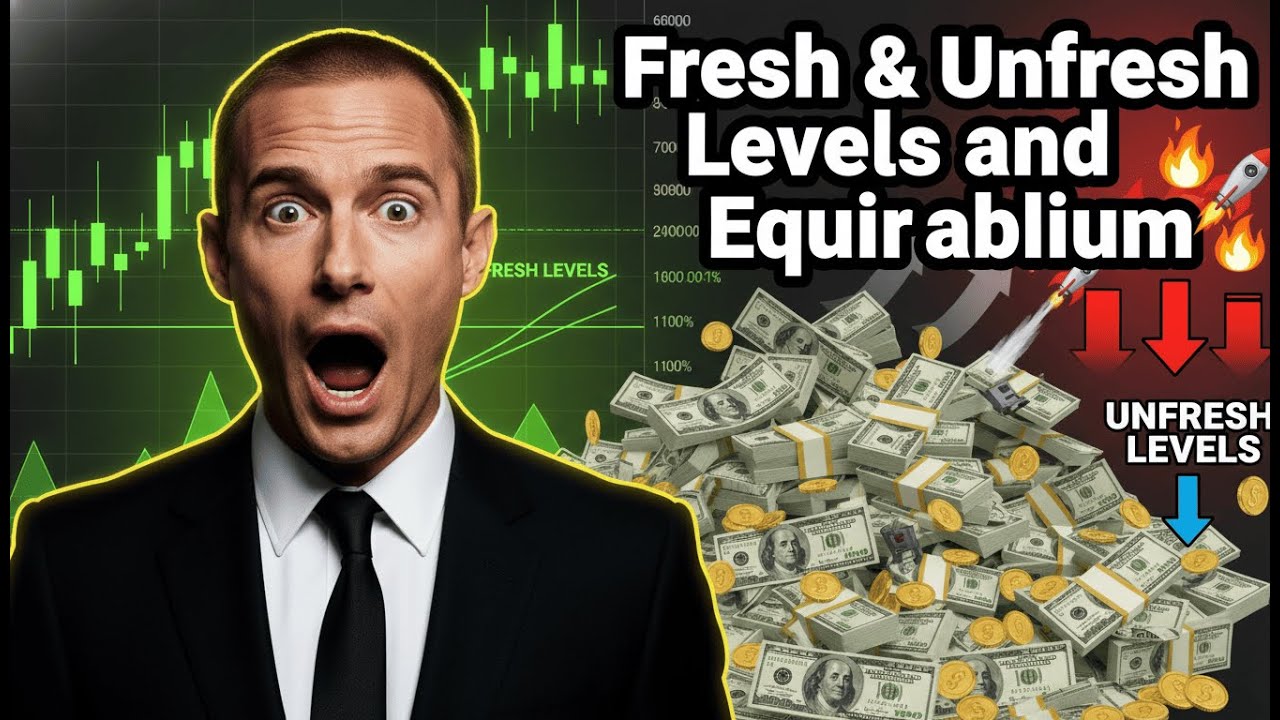 Настройка MSNR 2026 – Урок 1: Уровни свежей и несвежей воды и равновесие