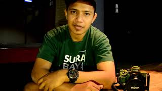 #Love2019 Top 50 - Wahyu Teguh Setiawan @sandal gunung Indonesia