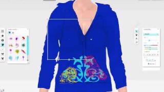 Gs Tutorial How To Make 3D Clothes On Girlsense