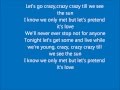 One Direction - Live While We're Young (LYRICS HQ)