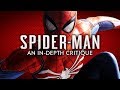 Spider-Man PS4 | An In-depth Critique