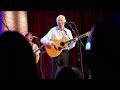 Al stewart  the empty pockets joe the georgian st louis 2023