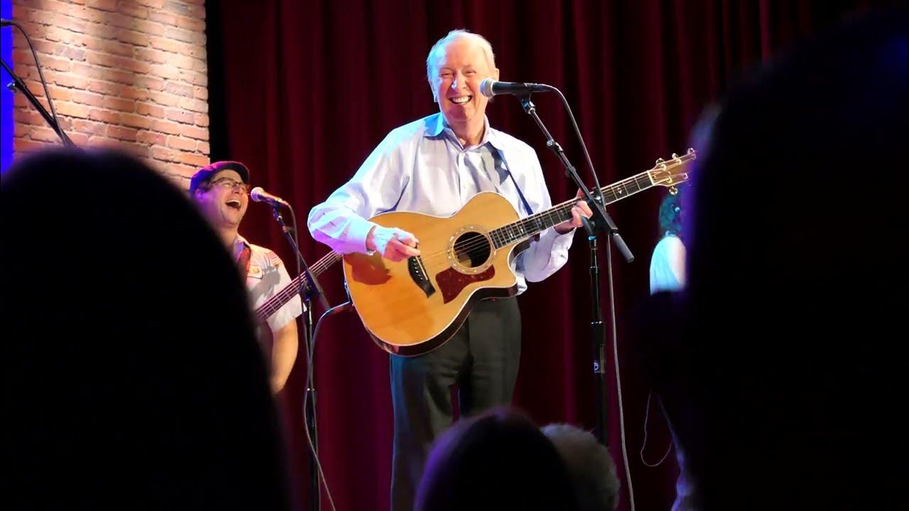 Al Stewart & The Empty Pockets "Joe The St. Louis 2023 YouTube