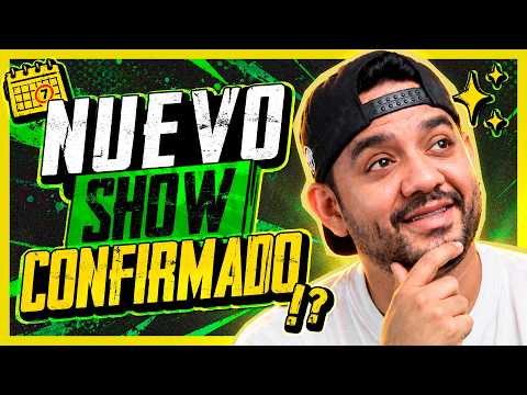 TENEMOS NOTICIAS