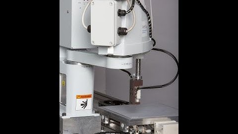 Automated Gap Filler Application