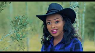 Kagoti Ka Marangi-Ythera Cowgirl