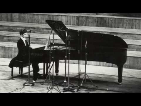 Janusz Olejniczak – Nocturne in C minor, Op. 48 No. 1 (1970)