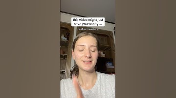this video will SAVE YOUR SANITY #research #phdstudent #gradschool #college #phdlife