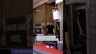 Download Lagu Twee Nederlandse broers (15 en 17) dood gevonden in Turks hotel MP3 Download Lagu Twee Nederlandse broers (15 en 17) dood gevonden in Turks hotel MP3