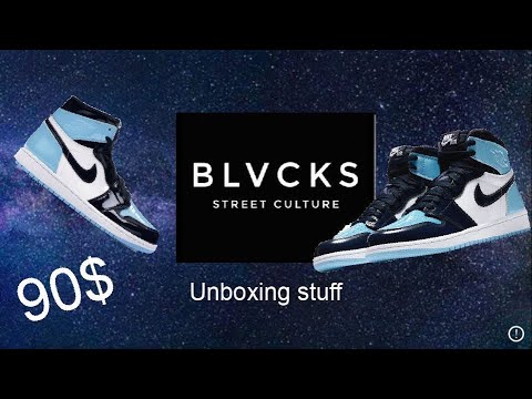 Are blvcks com products legit