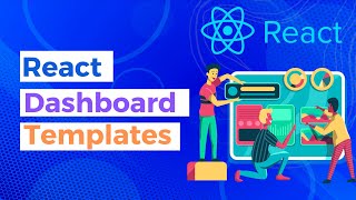 React Dashboard Templates | ReactJS Admin Template