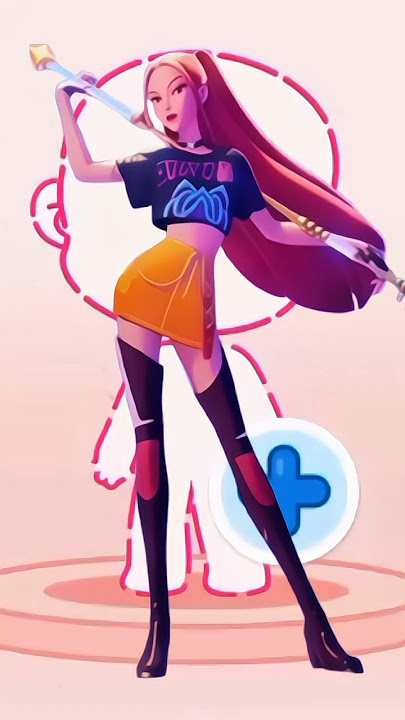 HOW TO MAKE MIRA IN AVATAR WORLD #avatarworld