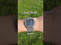 Casio AE-1600 - Review #casio #ae1600 #watchreview