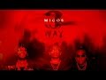 Migos - Can't Go Out Sad (3 Way EP)