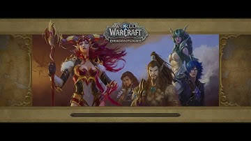 WoW Dragonflight Turn Warmode to Get Gear You Can
