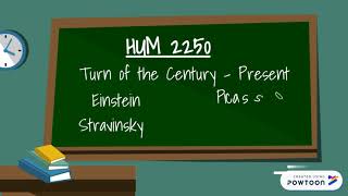 F2F HUM2250 Inrtro Video