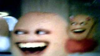 Annoying Orange Curl As Cuber