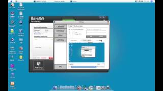 MatrikSoft Security Care screenshot 1
