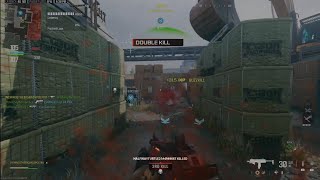BUZZKILL!!! MODERN WARFARE 3 CLIP @THEBIGBADWOLF8U