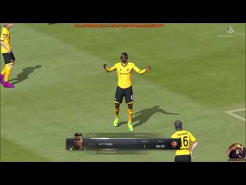 LEGENDARY RANK STRATEGY & FORMATION - FIFA ONLINE 3 - By KITZ
