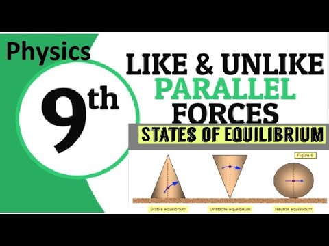 Equilibrium physics home youtube