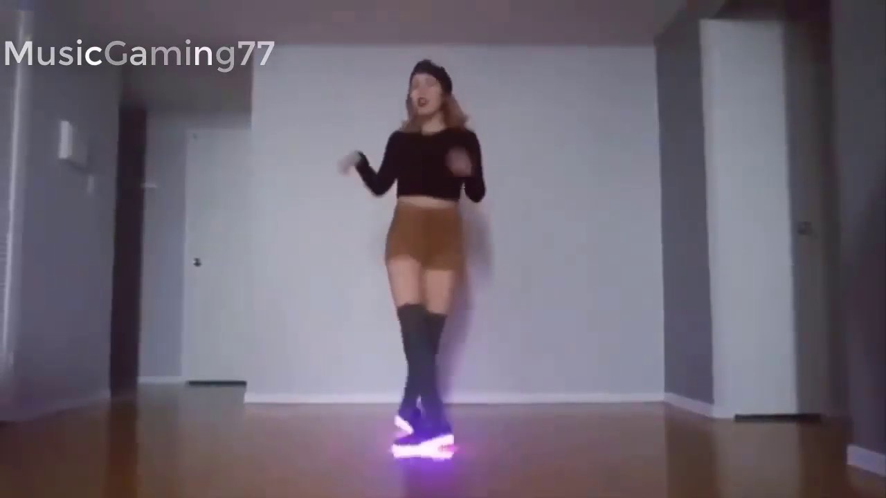 Shuffle Dance Electro House By K-391 