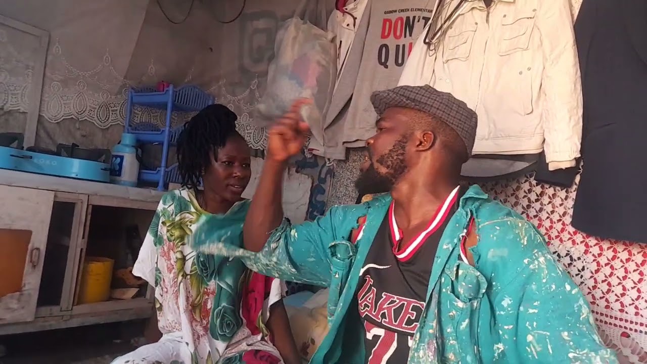 Nyasuba ametoa jamjengo kwa ndoto ya harusi ya kukula nyama