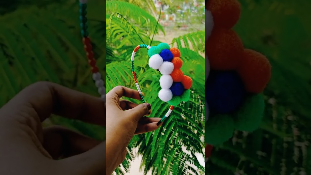 ✨✨ Independence day ✨✨ Hair Accessories 