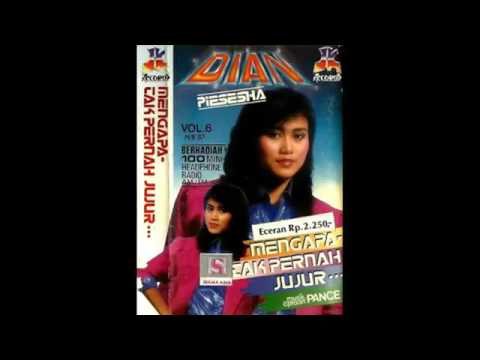 Dian Piesesha ~ Habis Manis Sayang Dibuang
