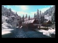 Sounds of Skyrim 3- Winter's Breath
