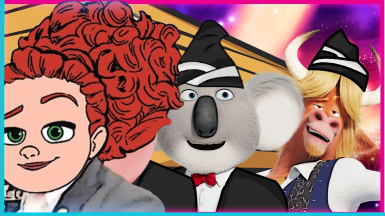 Storks Sing Sing 2 & Storks - Coffin Dance Song (Ozyrys Remix) @Ozyrys Mashup - YouTube