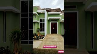 Which One’s Your Favorite? #house #home #colours #aigenerated #architecturetransformation #shorts