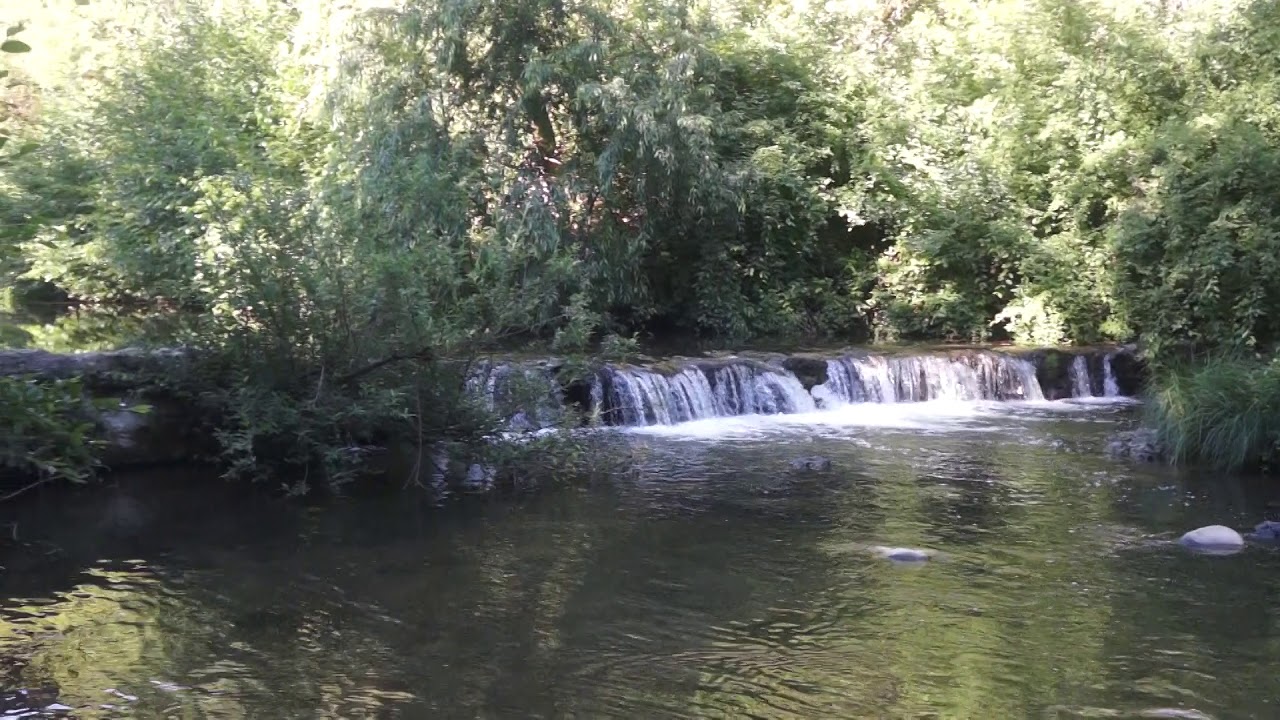 Ben Lomond California YouTube