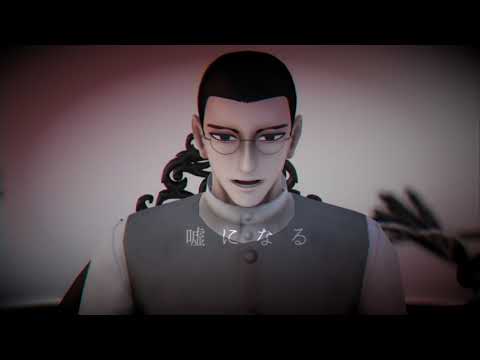 【金カム】GLIDE【鶴/月/鯉/宇】