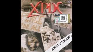 Xpdc - Anti Perang (Drumless)