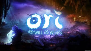 Ori and the Will of the Wisps | Beyond the forest of Nibel - Soundtrack (Original Music)