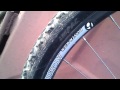 Schwalbe Rapid Rob 2.25x29 vs Imapac Outpac 2.1x29