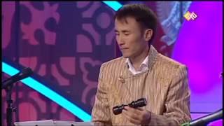картинка: Қазақ халық әні - 
