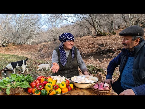 Video: Rúra Zeleninová Frittata