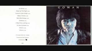 Watch Gowan Oceania video