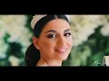 Shalik &amp; Gayane Wedding Highlights