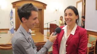 LQNV TV - Programa 012 - Bloque 3