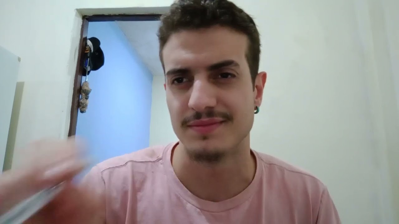 3 MIN EXAME DOS NERVOS CRANIANOS ASMR