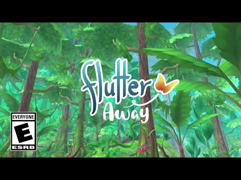 Flutter Away - Wholesome Direct (ESBR)