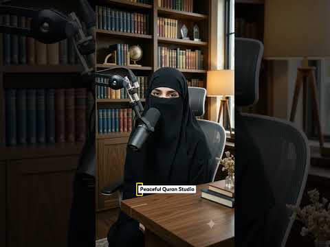 How Did Allah Create Prophet Adam (AS)? | The First Human | Quran Story | Islamic Shorts