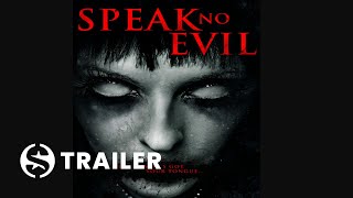 Speak No Evil (2024) | Official Trailer