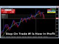 Trading USOil With Forex AutoScaler