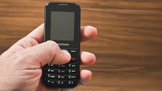 I Used a Dumb Phone for 30 Days (unexpected transformation)