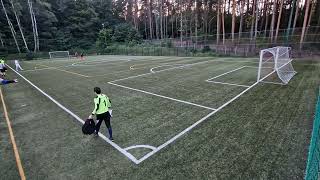 Wtorkowe 2 Treningi 12 Wrzenia 2023 R.