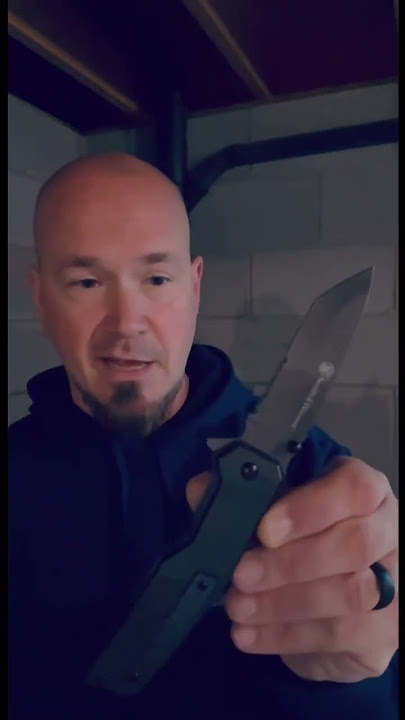 M&p sear knife